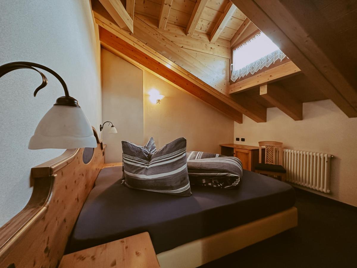 Appartamenti Lumaca Livigno Dış mekan fotoğraf