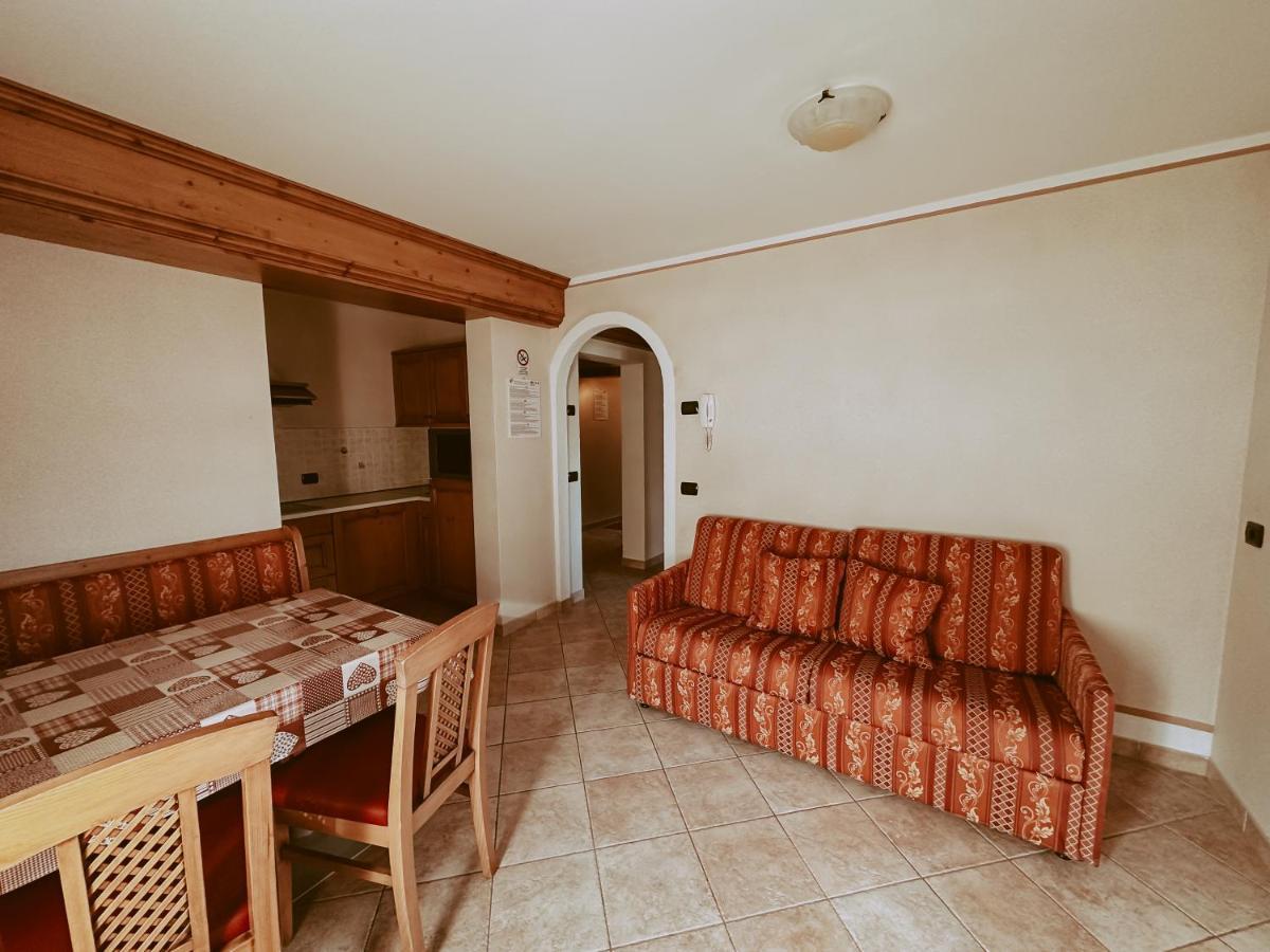 Appartamenti Lumaca Livigno Dış mekan fotoğraf