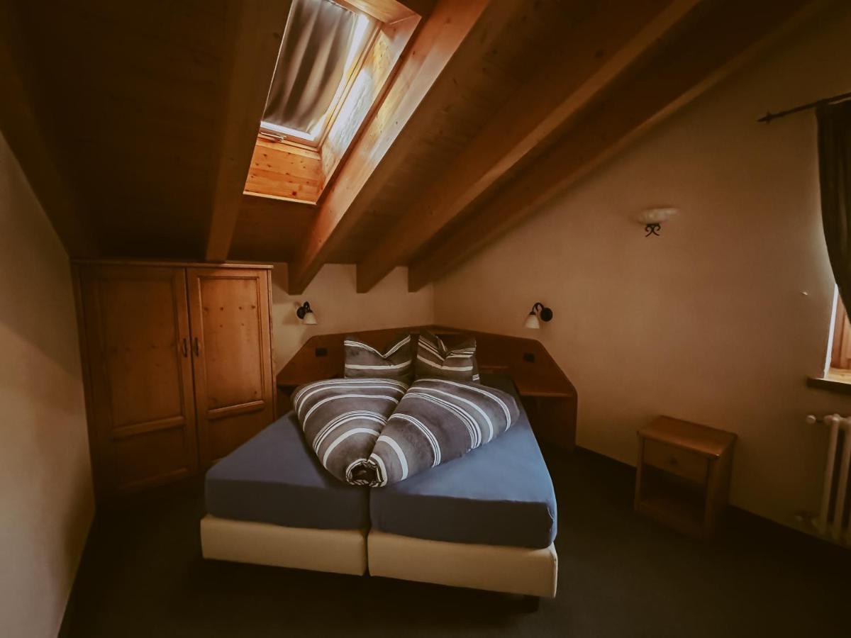 Appartamenti Lumaca Livigno Dış mekan fotoğraf
