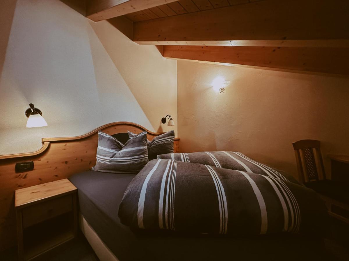 Appartamenti Lumaca Livigno Dış mekan fotoğraf