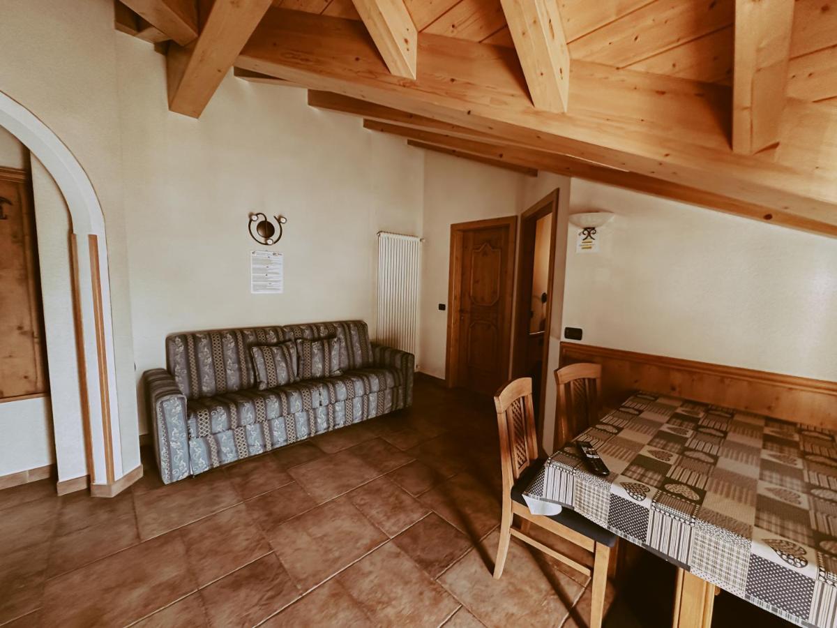 Appartamenti Lumaca Livigno Dış mekan fotoğraf