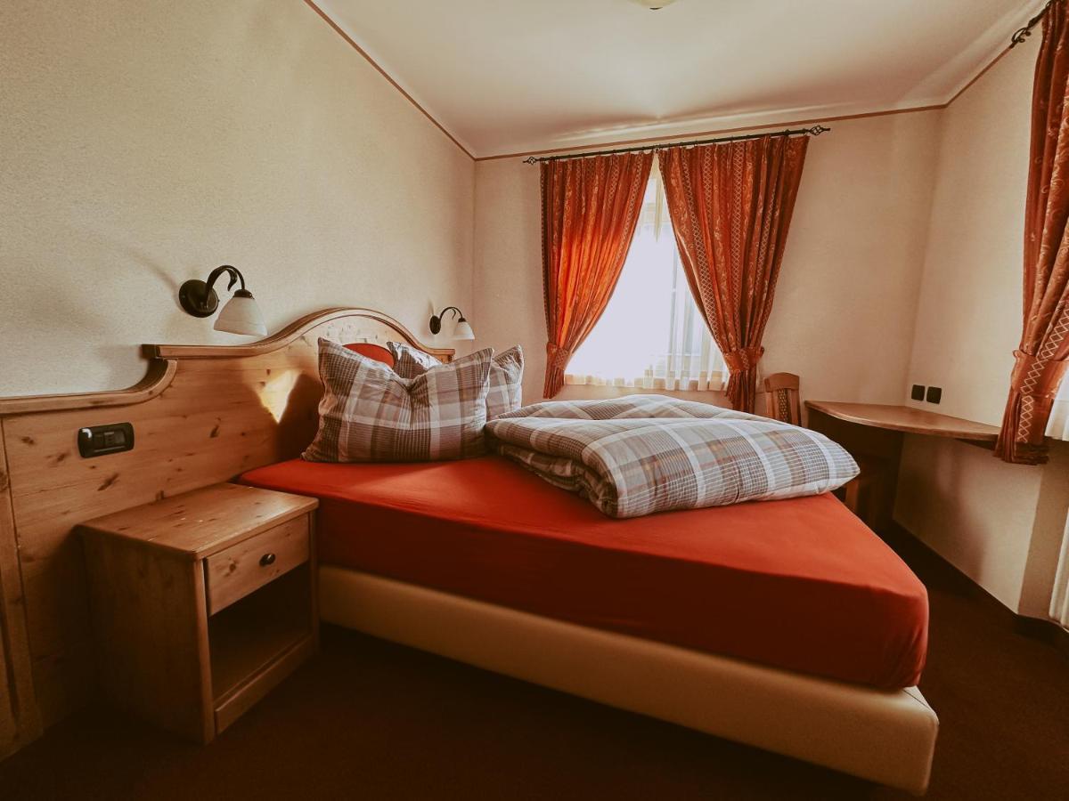Appartamenti Lumaca Livigno Dış mekan fotoğraf