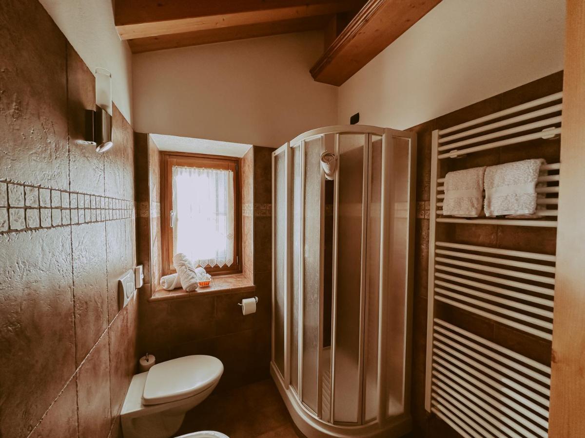 Appartamenti Lumaca Livigno Dış mekan fotoğraf