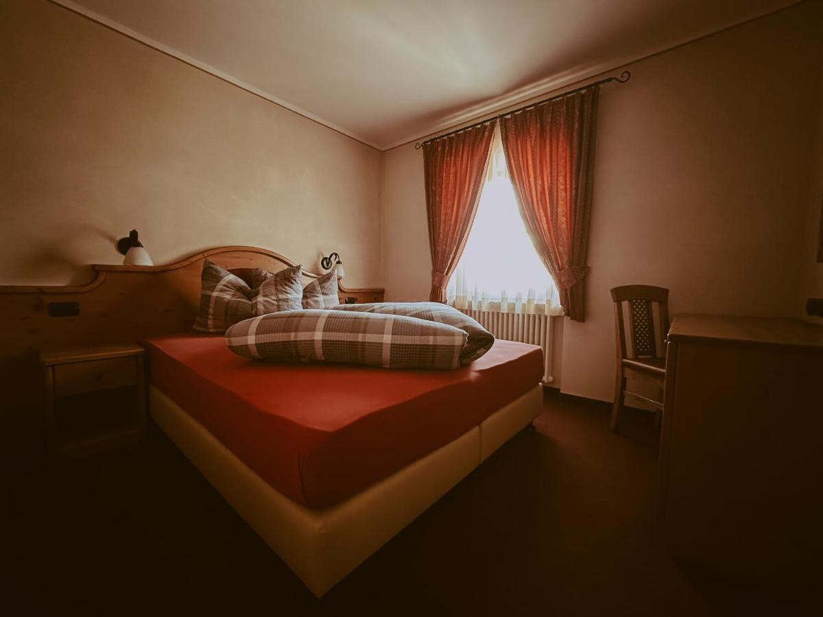 Appartamenti Lumaca Livigno Dış mekan fotoğraf