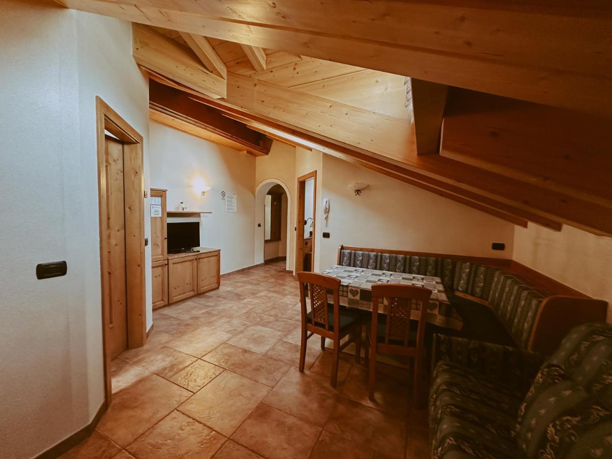 Appartamenti Lumaca Livigno Dış mekan fotoğraf