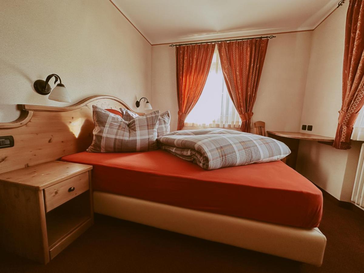 Appartamenti Lumaca Livigno Dış mekan fotoğraf