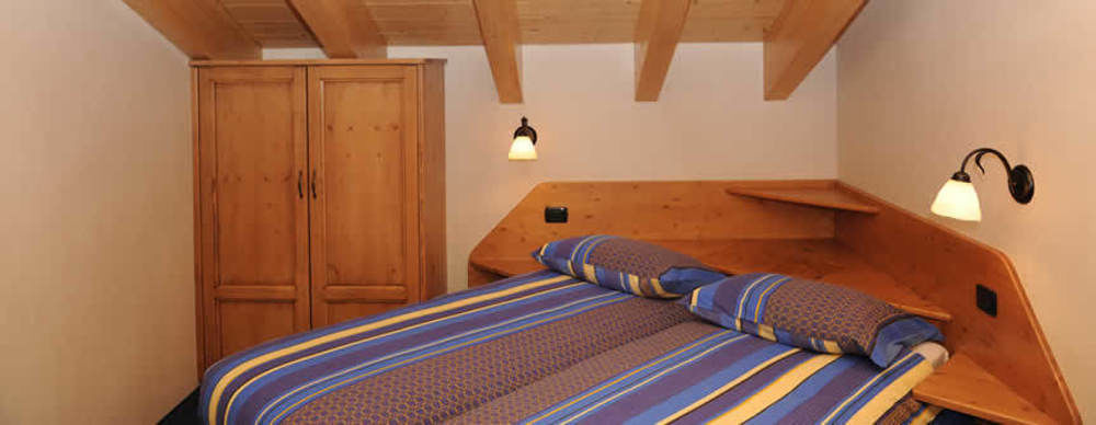 Appartamenti Lumaca Livigno Dış mekan fotoğraf
