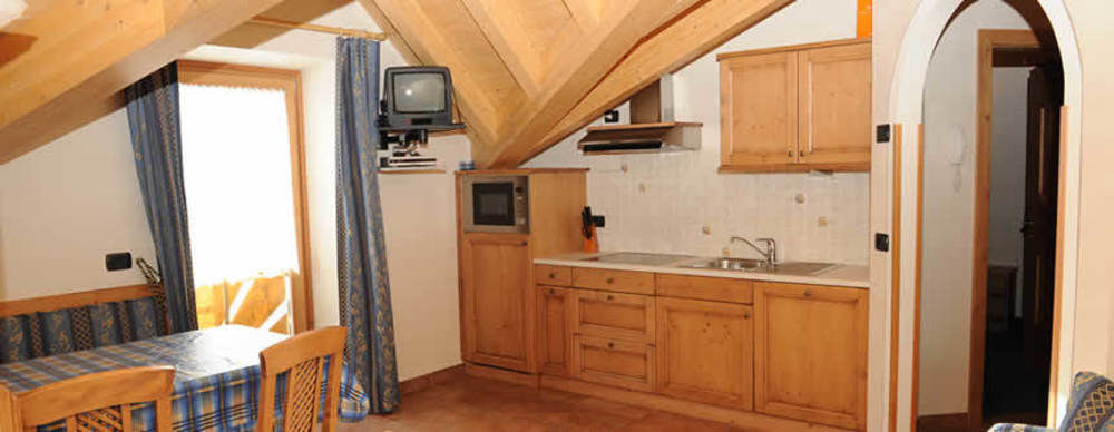 Appartamenti Lumaca Livigno Dış mekan fotoğraf